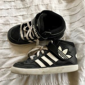 GUC Toddler / Kids ADIDAS High Tops